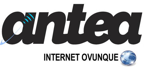 Antea - Internet ovunque